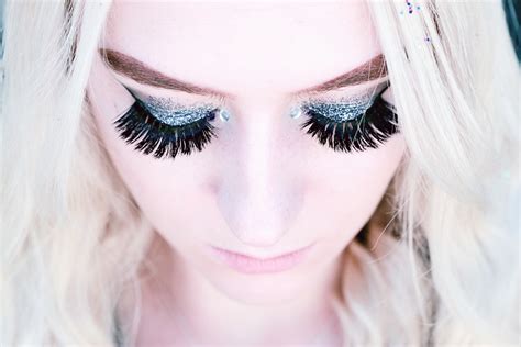 cumbrella eyelashes